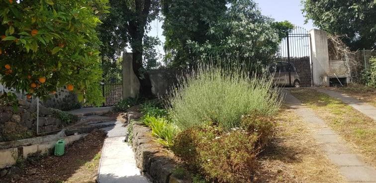 L'Aranceto Villa Acireale Ngoại thất bức ảnh