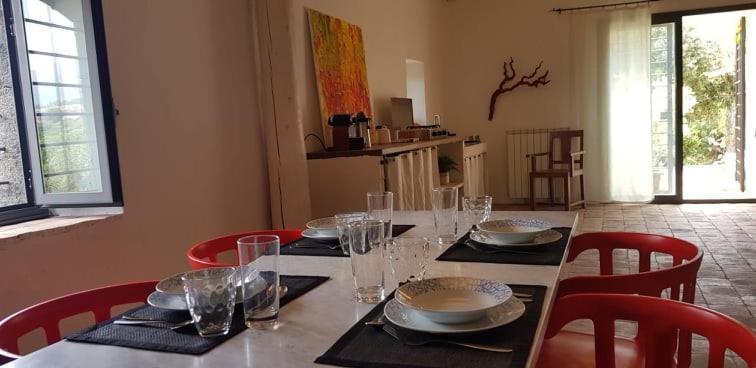 L'Aranceto Villa Acireale Ngoại thất bức ảnh