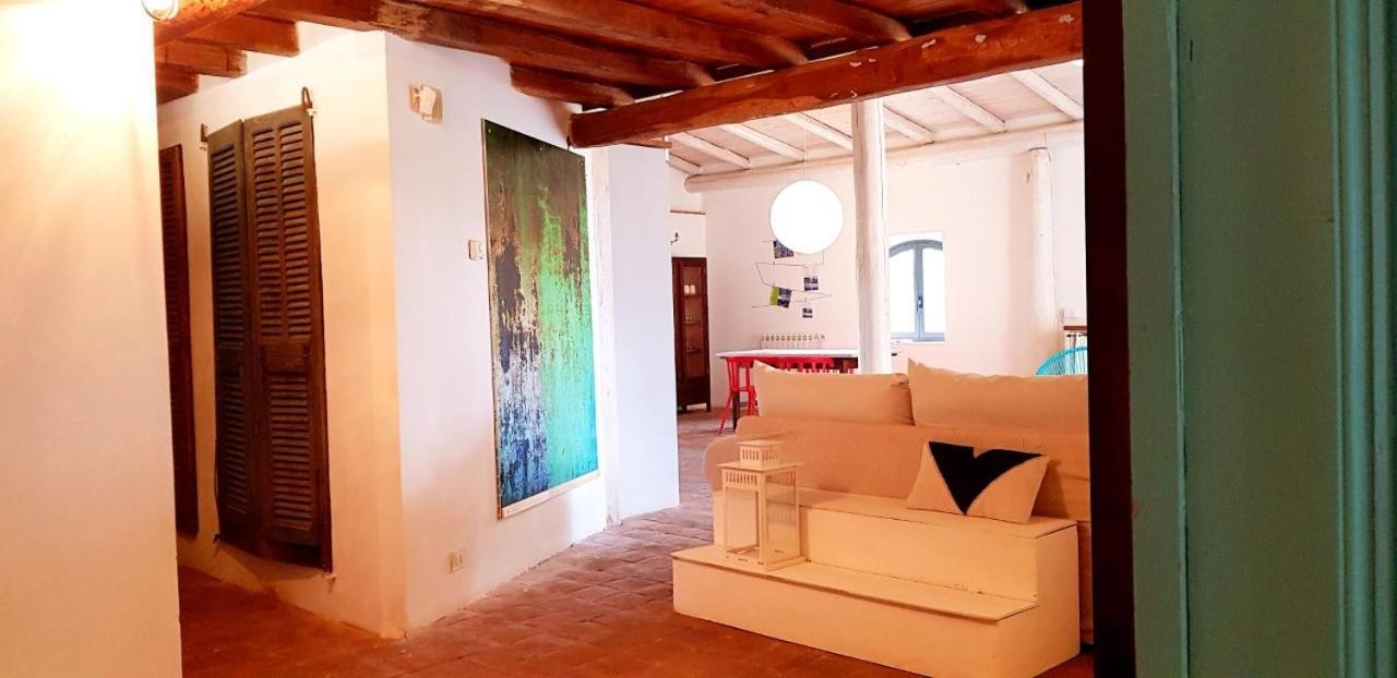 L'Aranceto Villa Acireale Ngoại thất bức ảnh