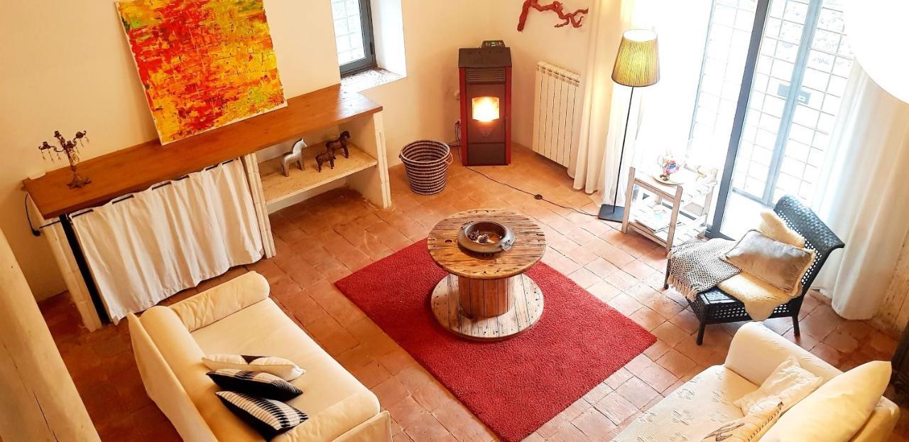 L'Aranceto Villa Acireale Ngoại thất bức ảnh