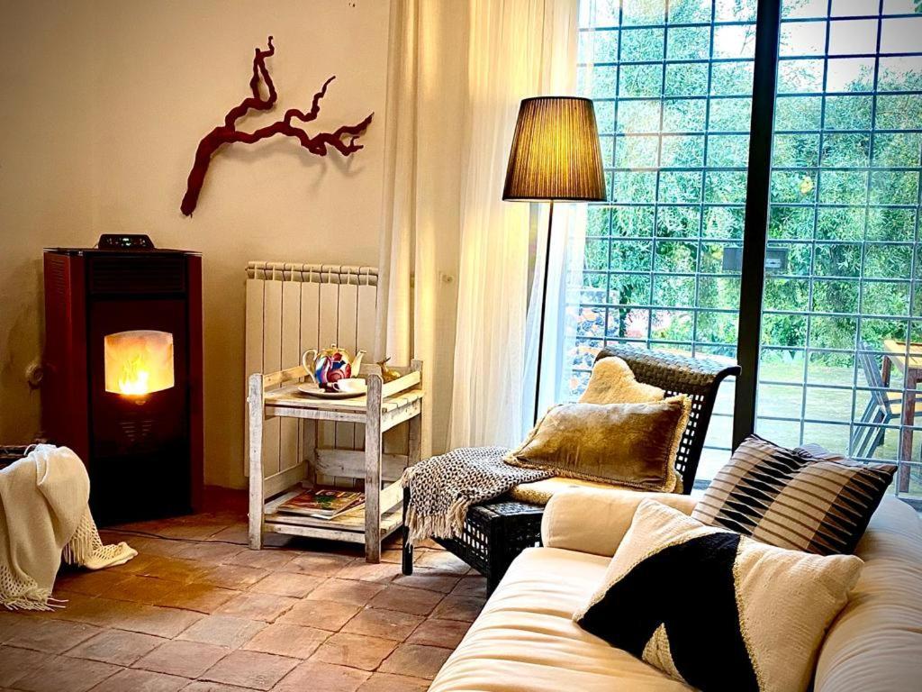 L'Aranceto Villa Acireale Ngoại thất bức ảnh