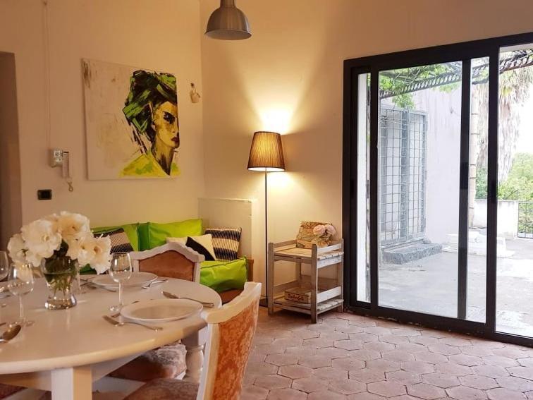 L'Aranceto Villa Acireale Ngoại thất bức ảnh