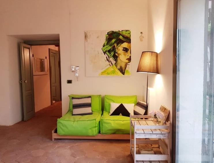 L'Aranceto Villa Acireale Ngoại thất bức ảnh