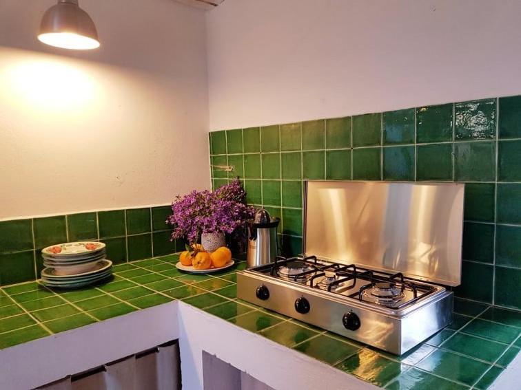 L'Aranceto Villa Acireale Ngoại thất bức ảnh