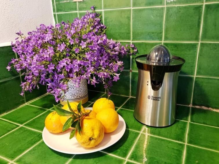 L'Aranceto Villa Acireale Ngoại thất bức ảnh