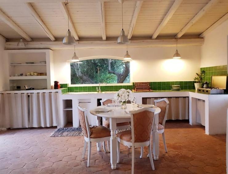 L'Aranceto Villa Acireale Ngoại thất bức ảnh